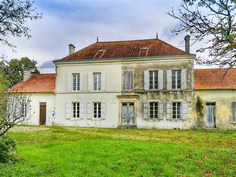 houses for sale in charente france|More.